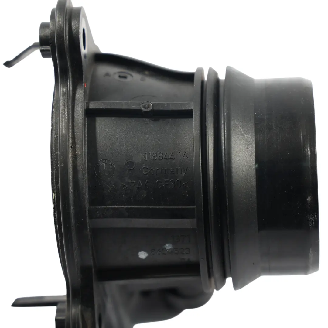 Tubo Conducto Aire para BMW G20 G21 G22 G26 G28 G30 con número de pieza 8654523 BMW G20 G21 G22 G26 G28 G30 Tubo Conducto Aire - SKU 8654523 - Número de pieza 8654523