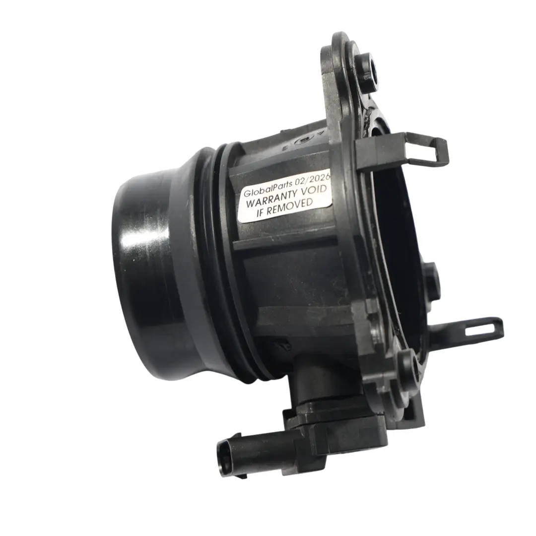 Tubo Condotto Aria Guida per BMW G20 G21 G22 G26 G28 G30 con numero di parte 8654523 BMW G20 G21 G22 G26 G28 G30 Tubo Condotto Aria Guida - SKU 8654523 - Numero di parte 8654523