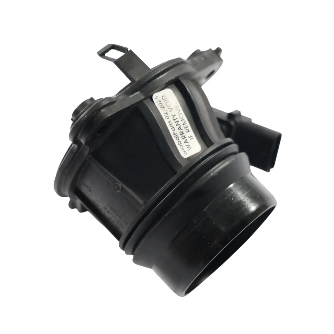 Tubo Condotto Aria Guida per BMW G20 G21 G22 G26 G28 G30 con numero di parte 8654523 BMW G20 G21 G22 G26 G28 G30 Tubo Condotto Aria Guida - SKU 8654523 - Numero di parte 8654523
