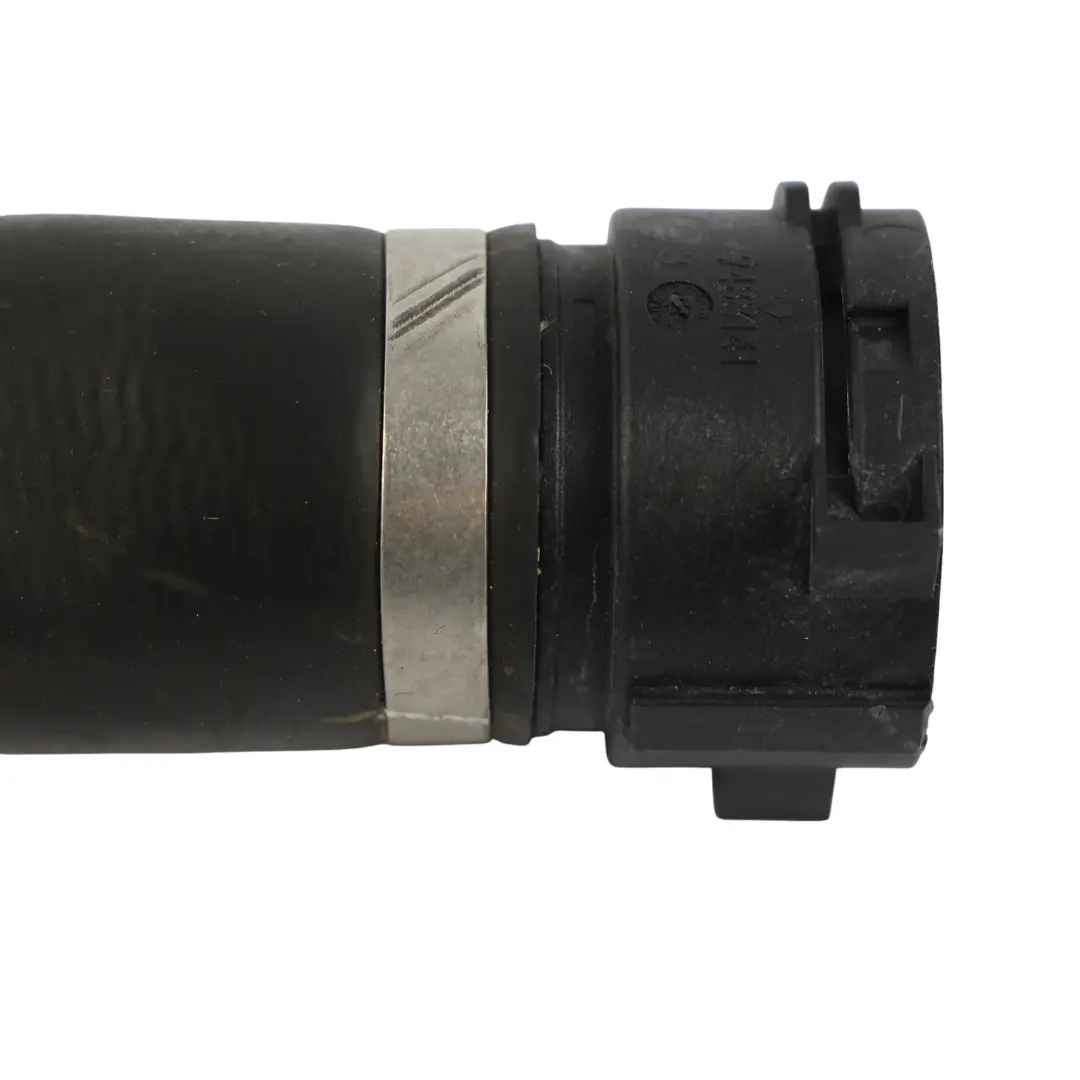 BMW G20 LCI G21 G22 G42 Tubo Manguera Refrigerante Agua - SKU 8654822 - Número de pieza 8654822