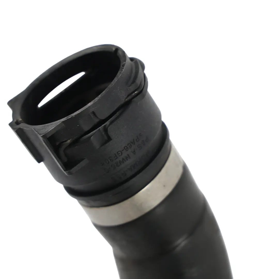 Wasser Kühlmittel Rohr Schlauch für BMW G20 LCI G21 G21 LCI G22 G42 mit Teilenummer 8654822 BMW G20 LCI G21 G21 LCI G22 G42 Wasser Kühlmittel Rohr Schlauch - SKU 8654822 - Teilenummer 8654822