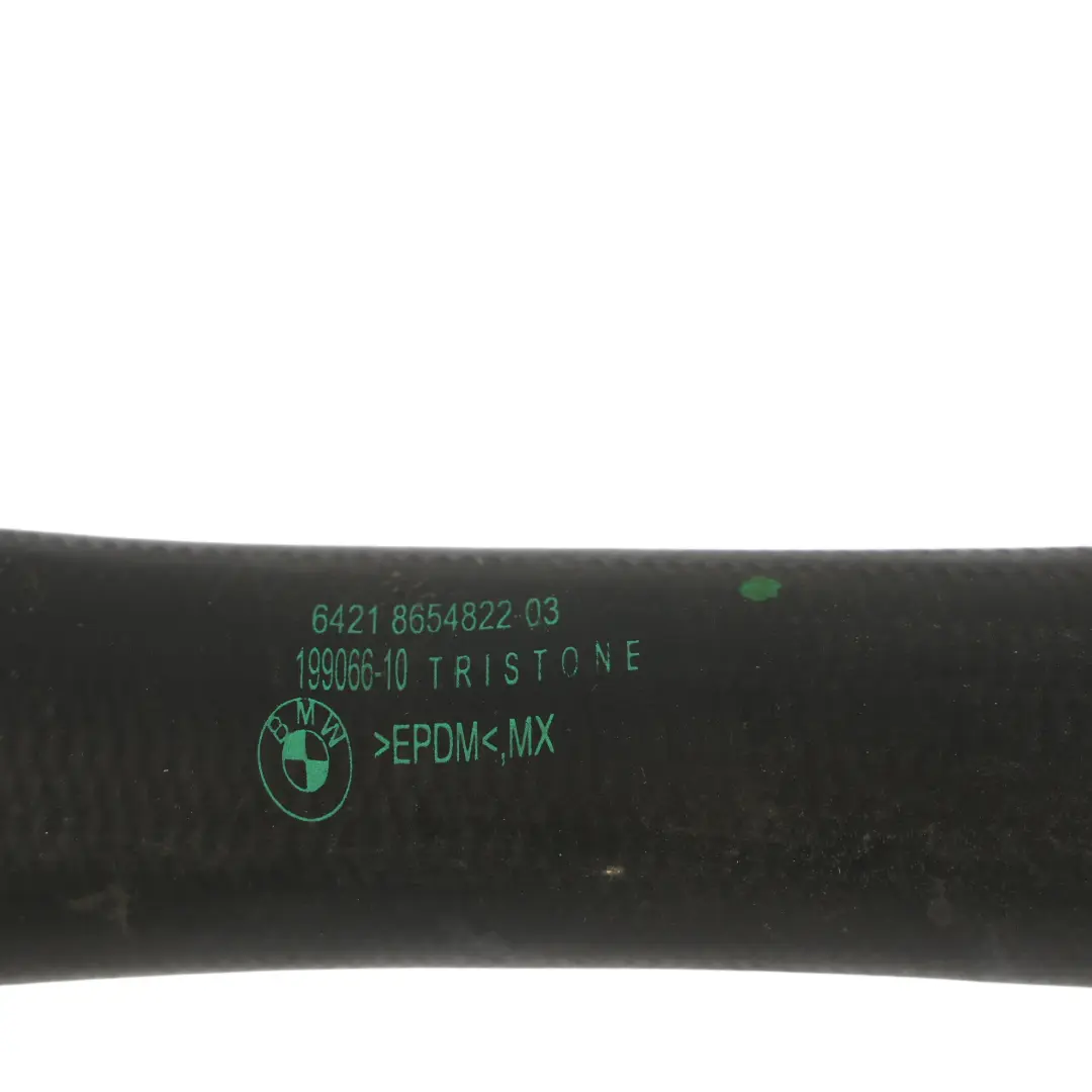 BMW G20 LCI G21 G21 LCI G22 G42 Przewód Wody Chłodzenia - SKU 8654822 - Numer Części 8654822