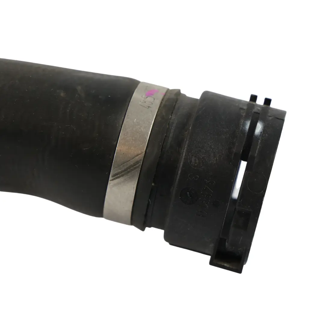 Tubo Manguera Refrigerante Agua para BMW G20 LCI G21 G22 G42 con número de pieza 8654822 BMW G20 LCI G21 G22 G42 Tubo Manguera Refrigerante Agua - SKU 8654822 - Número de pieza 8654822