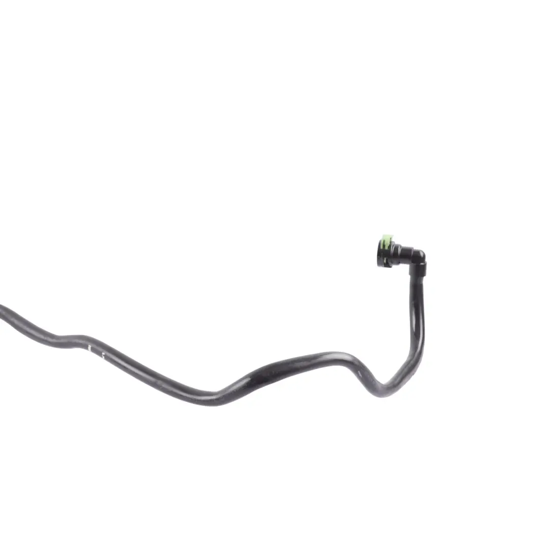 Gearbox Cooling Return Hose Line to BMW G20 G21 G22 G23 G26 G42 Automatic with Part number 8654894 BMW G20 G21 G22 G23 G26 G42 Automatic Gearbox Cooling Return Hose Line - SKU 8654894 - Part number 8654894