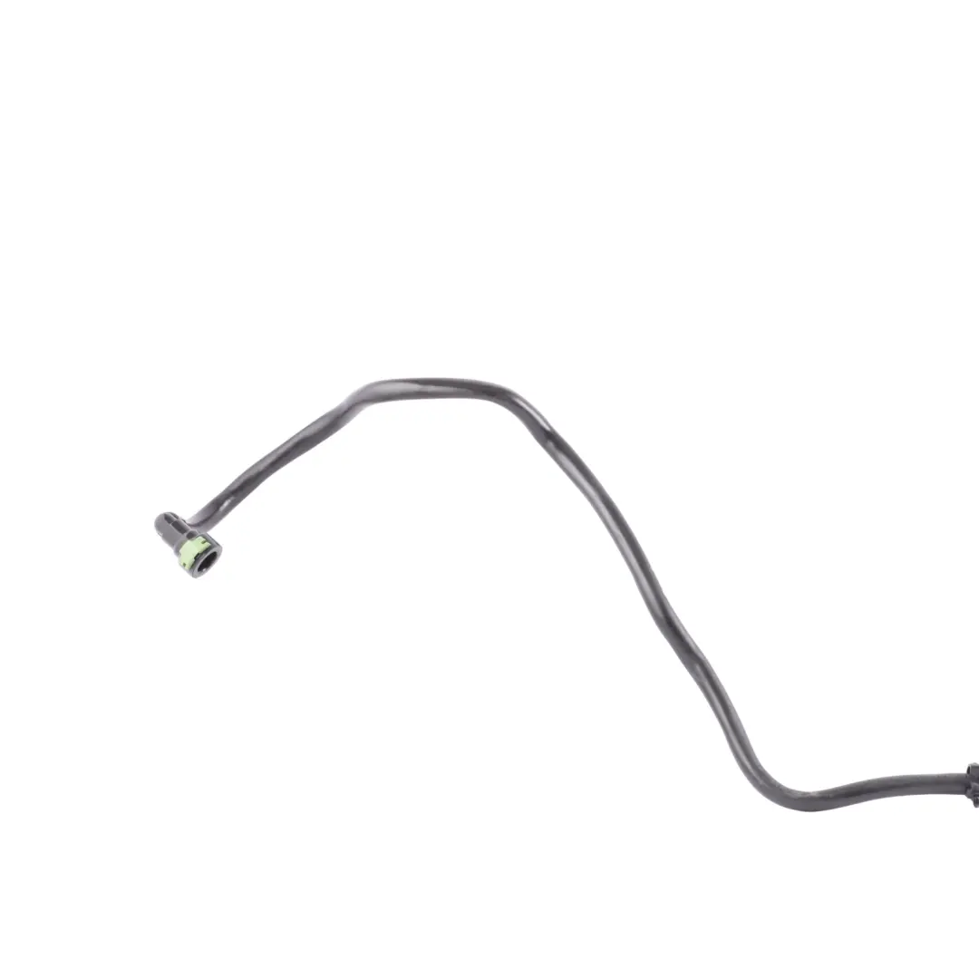 Gearbox Cooling Return Hose Line to BMW G20 G21 G22 G23 G26 G42 Automatic with Part number 8654894 BMW G20 G21 G22 G23 G26 G42 Automatic Gearbox Cooling Return Hose Line - SKU 8654894 - Part number 8654894