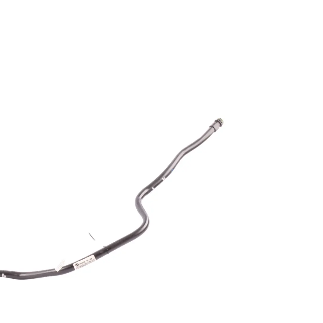 BMW G20 G21 G22 G23 G26 G42 Tuyau Retour Refroidissement Boîte Auto - SKU 8654894 - Numéro de pièce 8654894