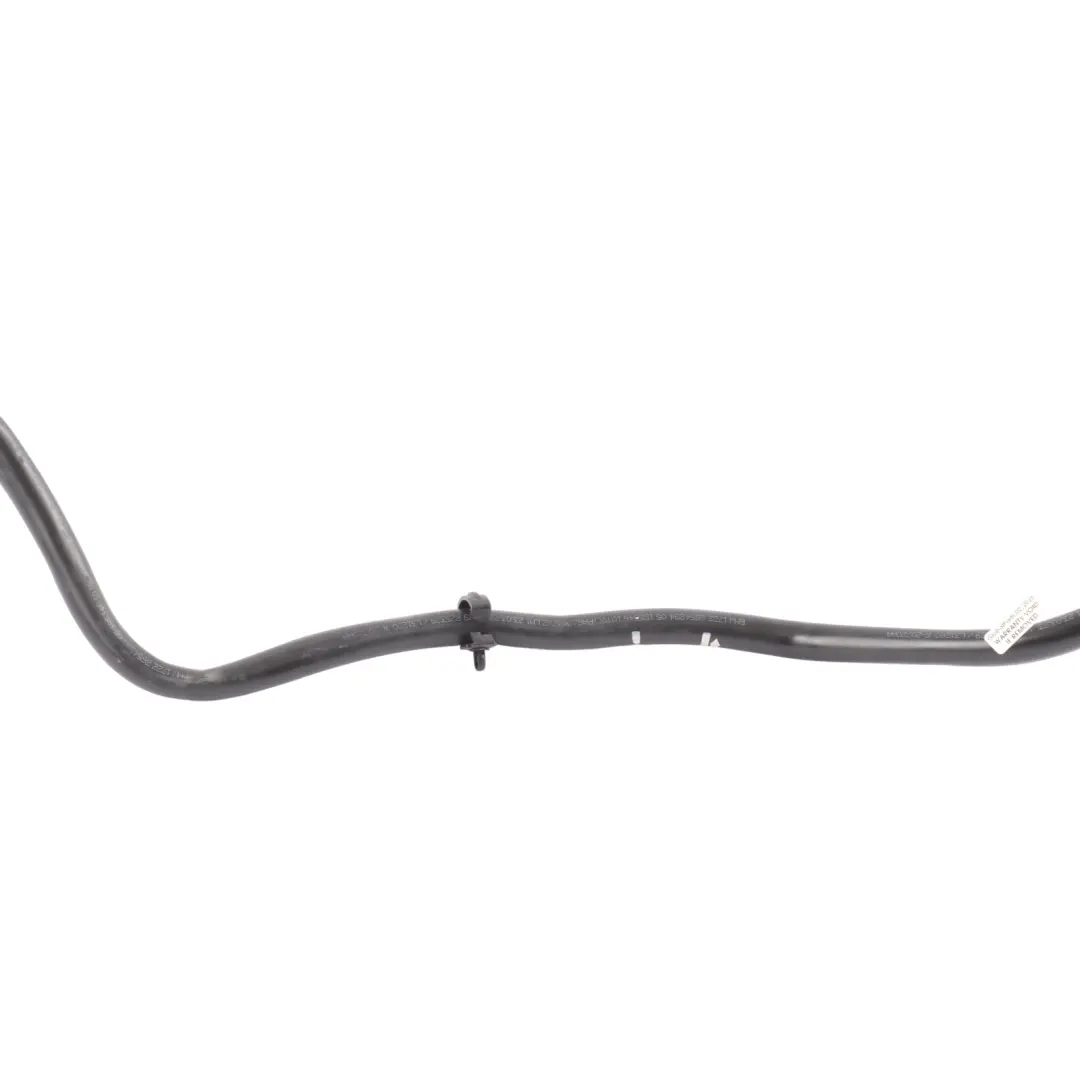 BMW G20 G21 G22 G23 G26 G42 Automatikgetriebe Kühlung Rückleitung - SKU 8654894 - Teilenummer 8654894