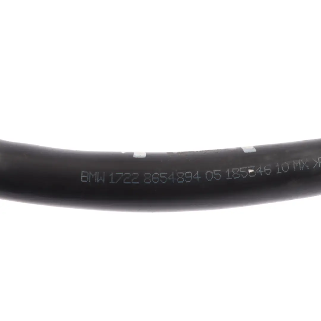 BMW G20 G21 G22 G23 G26 G42 Tuyau Retour Refroidissement Boîte Auto - SKU 8654894 - Numéro de pièce 8654894