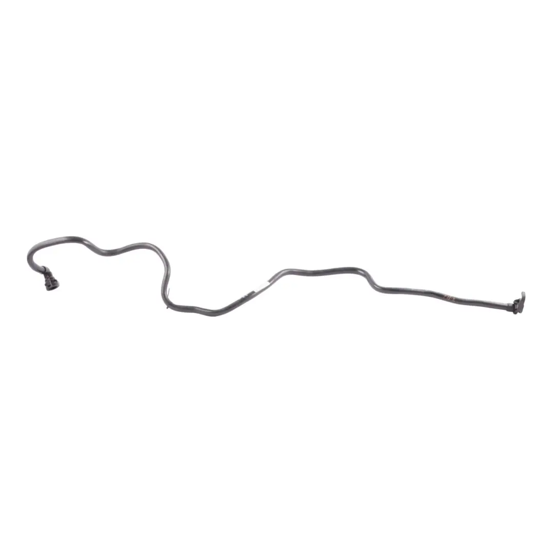 BMW G20 G21 G22 G23 G26 Automatic Gearbox Cooling Flow Hose Line Pipe - SKU 8654905 - Part number 8654905