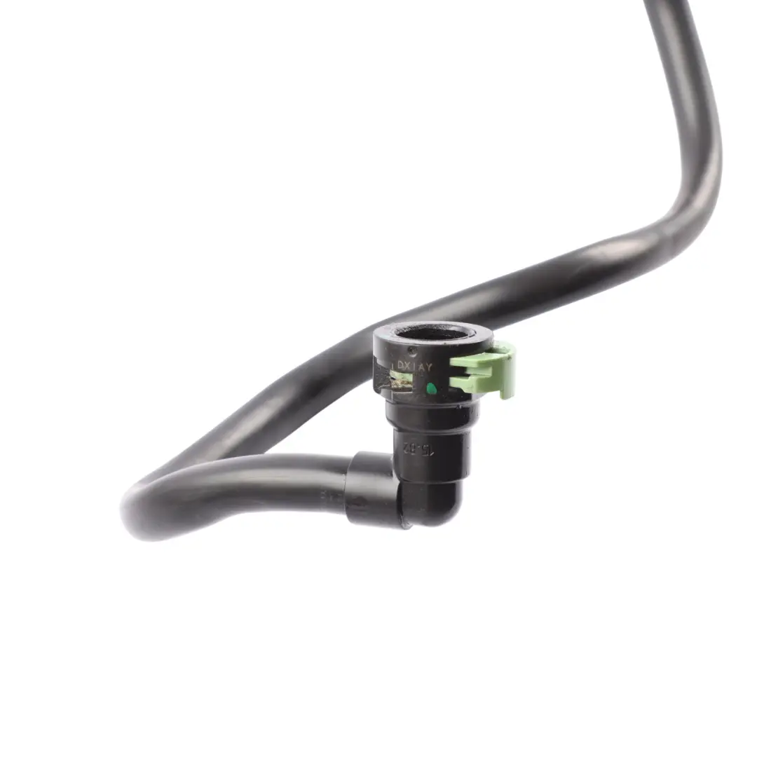 Gearbox Cooling Flow Hose Line Pipe to BMW G20 G21 G22 G23 G26 Automatic with Part number 8654905 BMW G20 G21 G22 G23 G26 Automatic Gearbox Cooling Flow Hose Line Pipe - SKU 8654905 - Part number 8654905