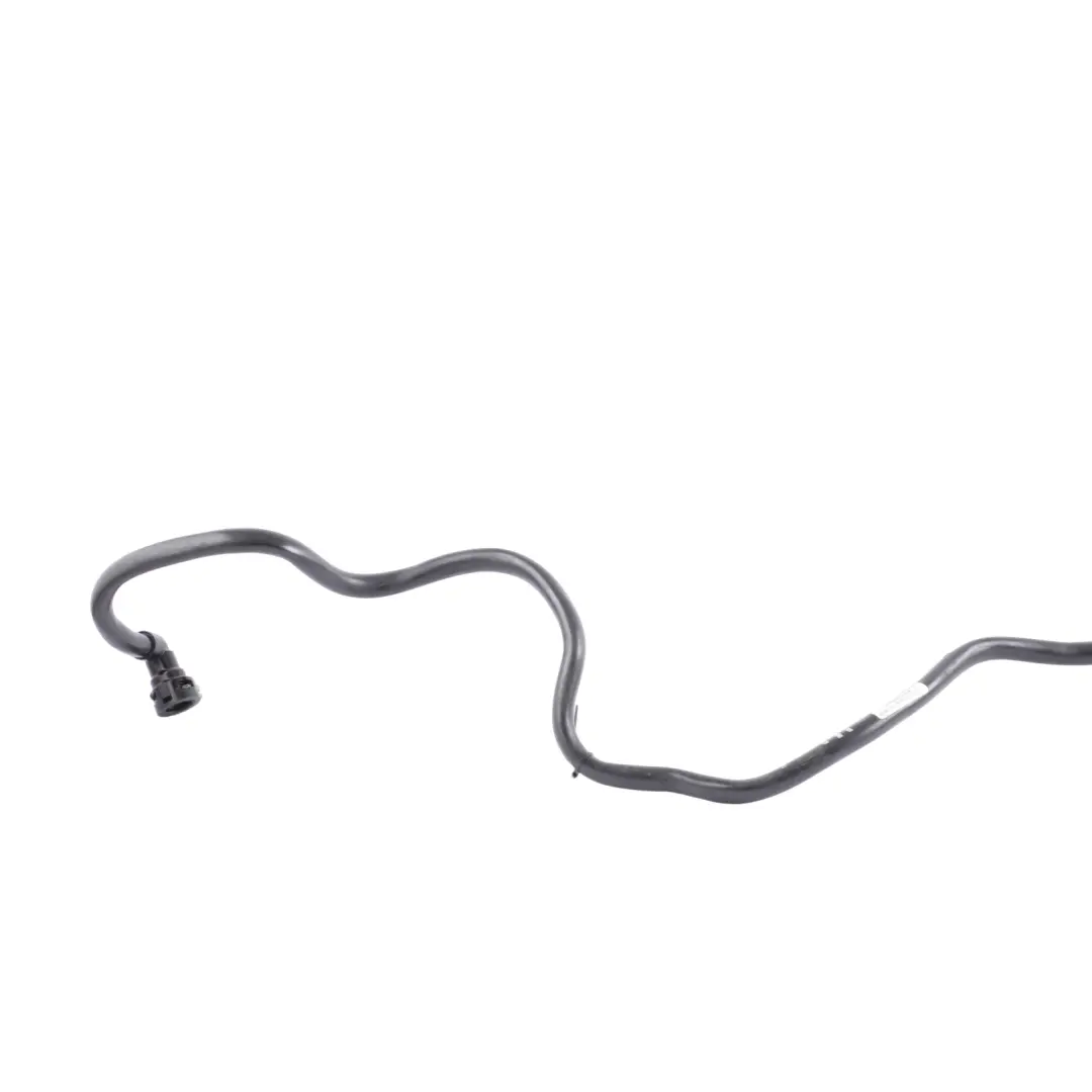 BMW G20 G21 G22 G23 G26 Automatic Gearbox Cooling Flow Hose Line Pipe - SKU 8654905 - Part number 8654905