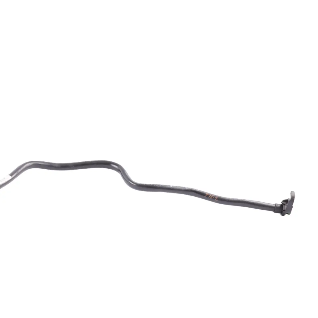 BMW G20 G21 G22 G23 G26 Automatic Gearbox Cooling Flow Hose Line Pipe - SKU 8654905 - Part number 8654905