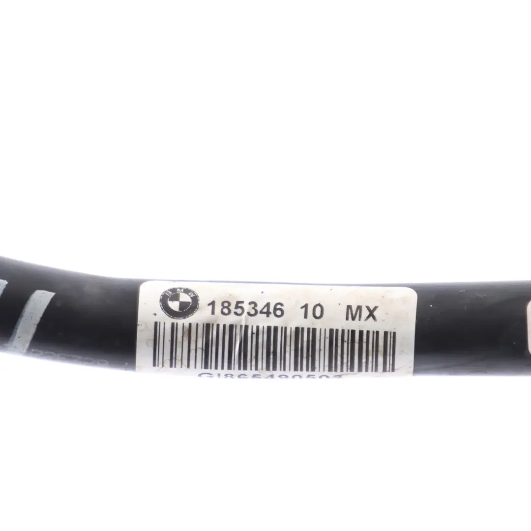 BMW G20 G21 G22 G23 G26 Automatic Gearbox Cooling Flow Hose Line Pipe - SKU 8654905 - Part number 8654905