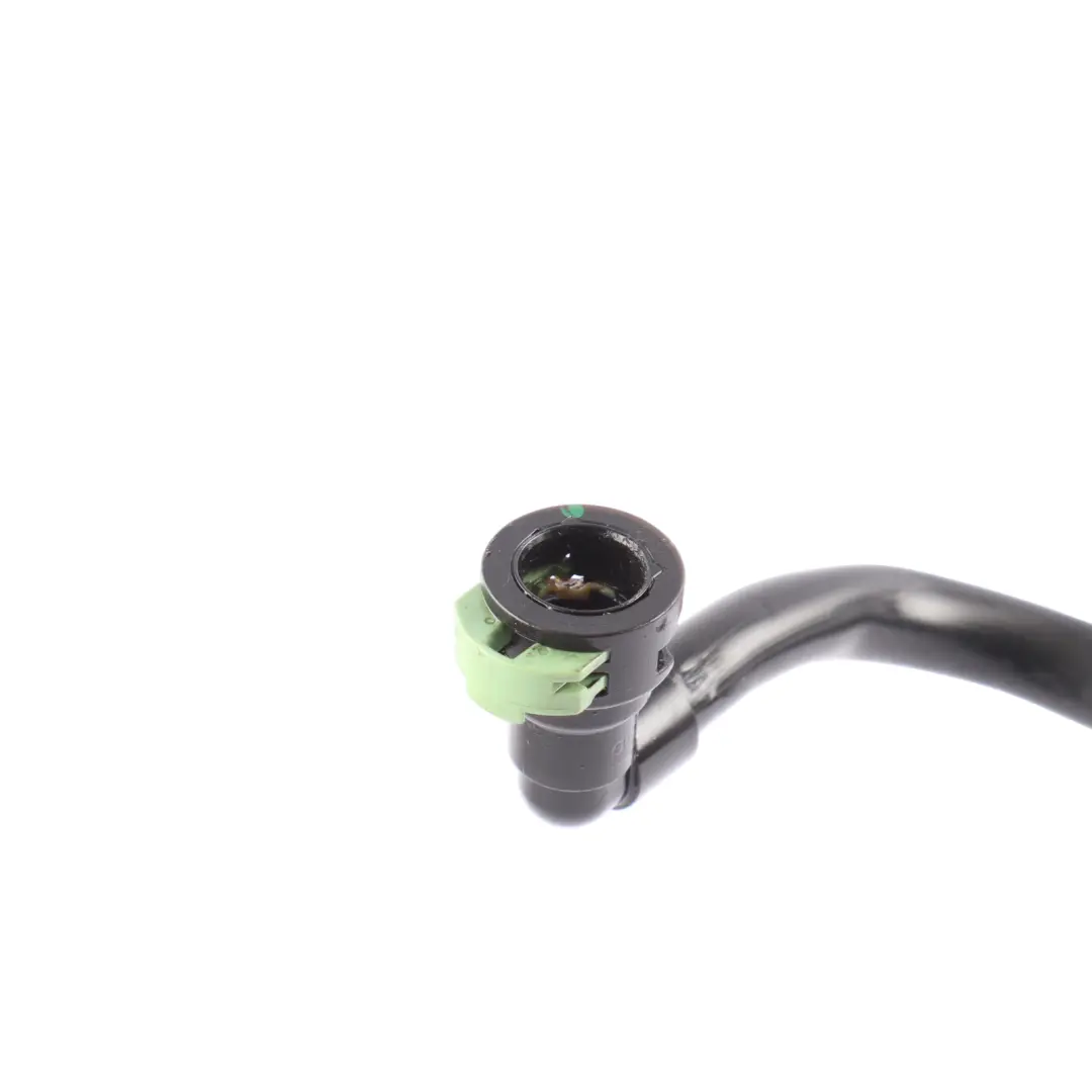 Gearbox Cooling Flow Hose Line Pipe to BMW G20 G21 G22 G23 G26 Automatic with Part number 8654905 BMW G20 G21 G22 G23 G26 Automatic Gearbox Cooling Flow Hose Line Pipe - SKU 8654905 - Part number 8654905