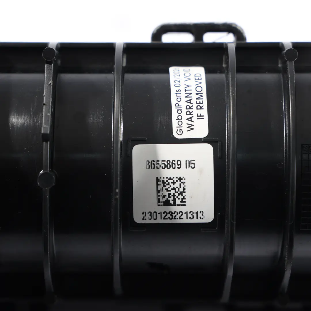 BMW G20 G21 G22 G26 G28 G30 B48C Collecteur Admission Air - SKU 8655869 - Numéro de pièce 8655869