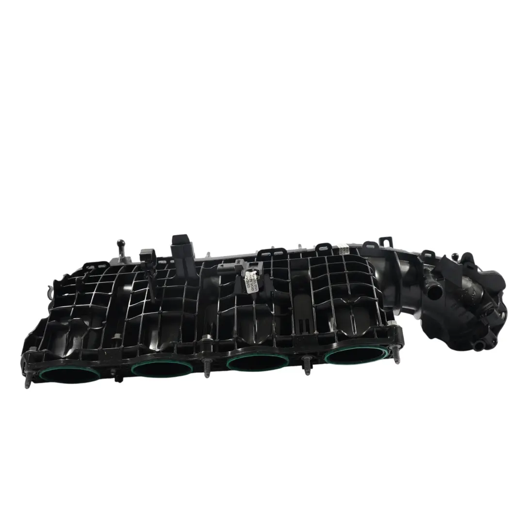 B48C Luftansaugkrümmer für BMW G20 G21 G22 G26 G28 G30 mit Teilenummer 8655869 BMW G20 G21 G22 G26 G28 G30 B48C Luftansaugkrümmer - SKU 8655869 - Teilenummer 8655869