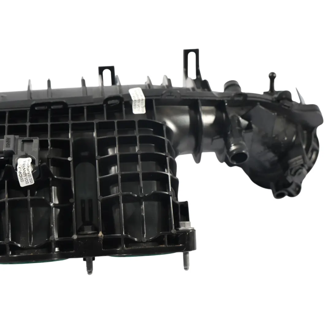 B48C Air Intake Inlet Manifold to BMW G20 G21 G22 G26 G28 G30 with Part number 8655869 BMW G20 G21 G22 G26 G28 G30 B48C Air Intake Inlet Manifold - SKU 8655869 - Part number 8655869