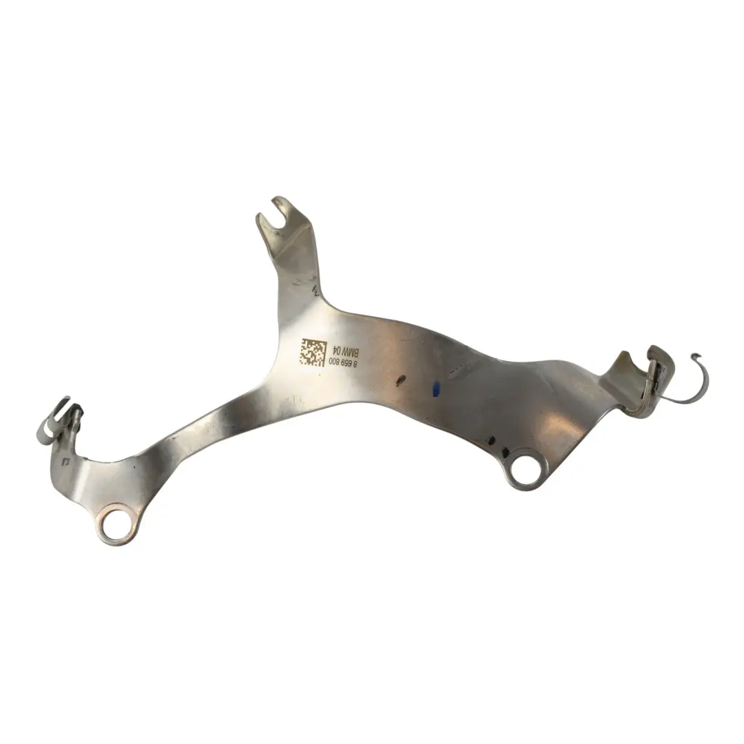Support Fixation Tuyau Échappement pour BMW X3 G01 X4 G02 G20 G42 à propos du numéro de pièce 8659800 BMW X3 G01 X4 G02 G20 G42 Support Fixation Tuyau Échappement - SKU 8659800 - Numéro de pièce 8659800