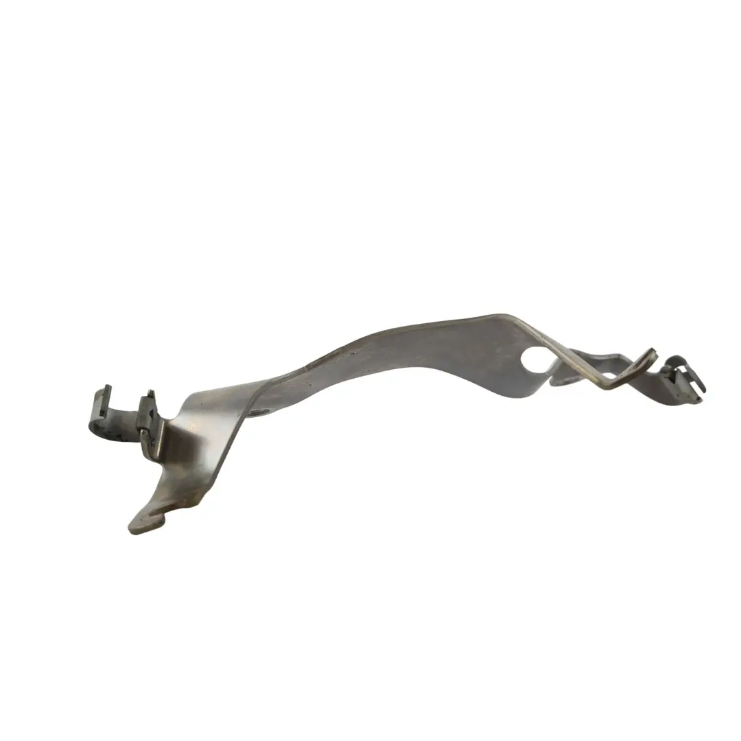 Exhaust Pipe Mount Bracket Support Holder to BMW X3 G01 X4 G02 G20 G42 with Part number 8659800 BMW X3 G01 X4 G02 G20 G42 Exhaust Pipe Mount Bracket Support Holder - SKU 8659800 - Part number 8659800