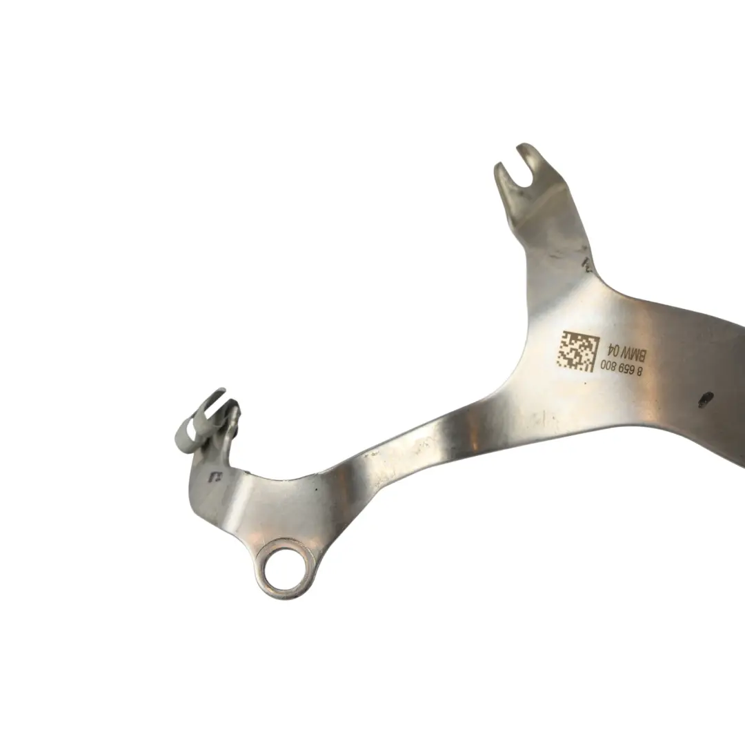 BMW X3 G01 X4 G02 G20 G42 Support Fixation Tuyau Échappement - SKU 8659800 - Numéro de pièce 8659800