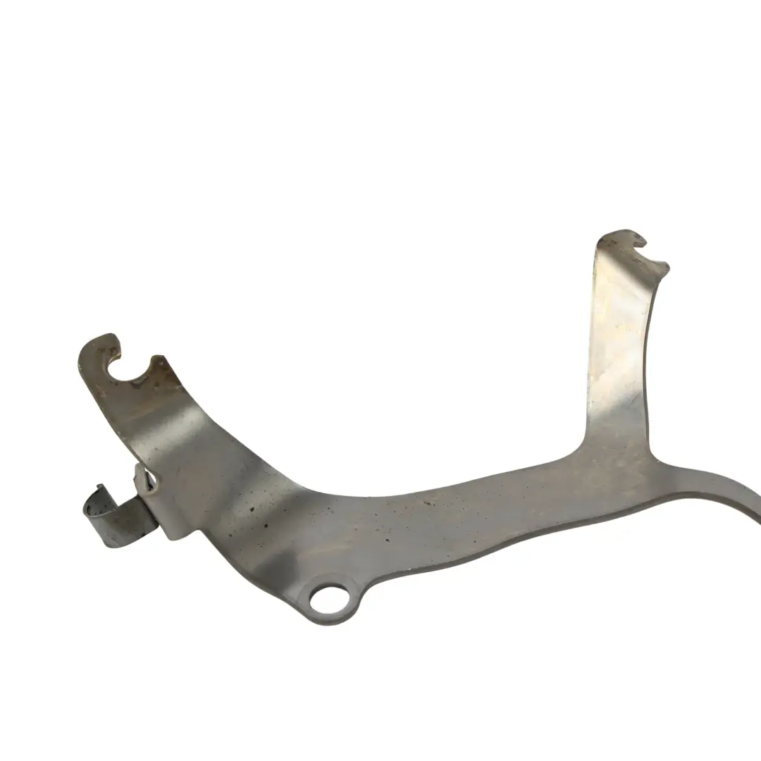 Support Fixation Tuyau Échappement pour BMW X3 G01 X4 G02 G20 G42 à propos du numéro de pièce 8659800 BMW X3 G01 X4 G02 G20 G42 Support Fixation Tuyau Échappement - SKU 8659800 - Numéro de pièce 8659800