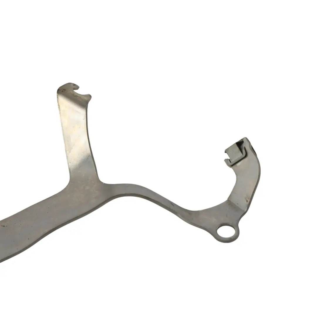 Abgasrohr Halterung Stütze für BMW X3 G01 X4 G02 G20 G42 mit Teilenummer 8659800 BMW X3 G01 X4 G02 G20 G42 Abgasrohr Halterung Stütze - SKU 8659800 - Teilenummer 8659800