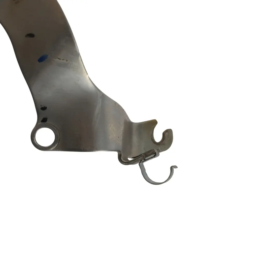 Uchwyt Mocowanie Rury Wydechowej do BMW X3 G01 X4 G02 G20 G42 o numerze 8659800 BMW X3 G01 X4 G02 G20 G42 Uchwyt Mocowanie Rury Wydechowej - SKU 8659800 - Numer Części 8659800