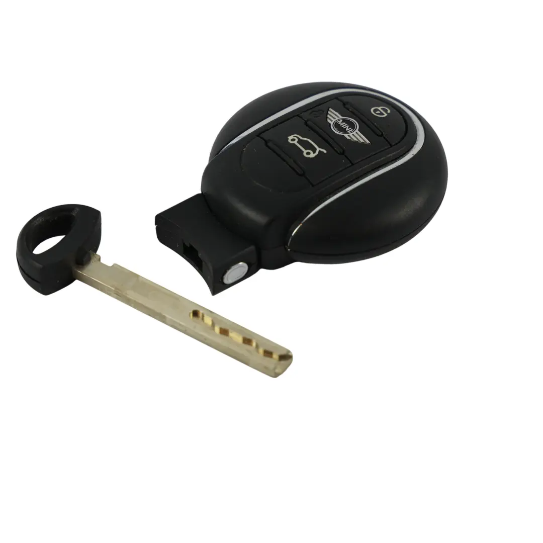 B38 136HP Motor Módulo ECU DME Kit Manual para Mini Cooper F55 con número de pieza 8662843 Mini Cooper F55 B38 136HP Motor Módulo ECU DME Kit Manual - SKU 8662843-1 - Número de pieza 8662843