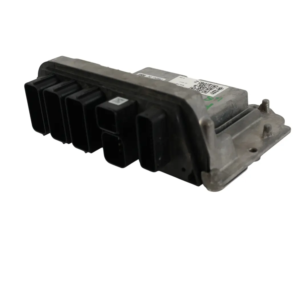 Mini Cooper F55 B38 136HP Engine Module ECU DME Kit Manual - SKU 8662843-1 - Part number 8662843