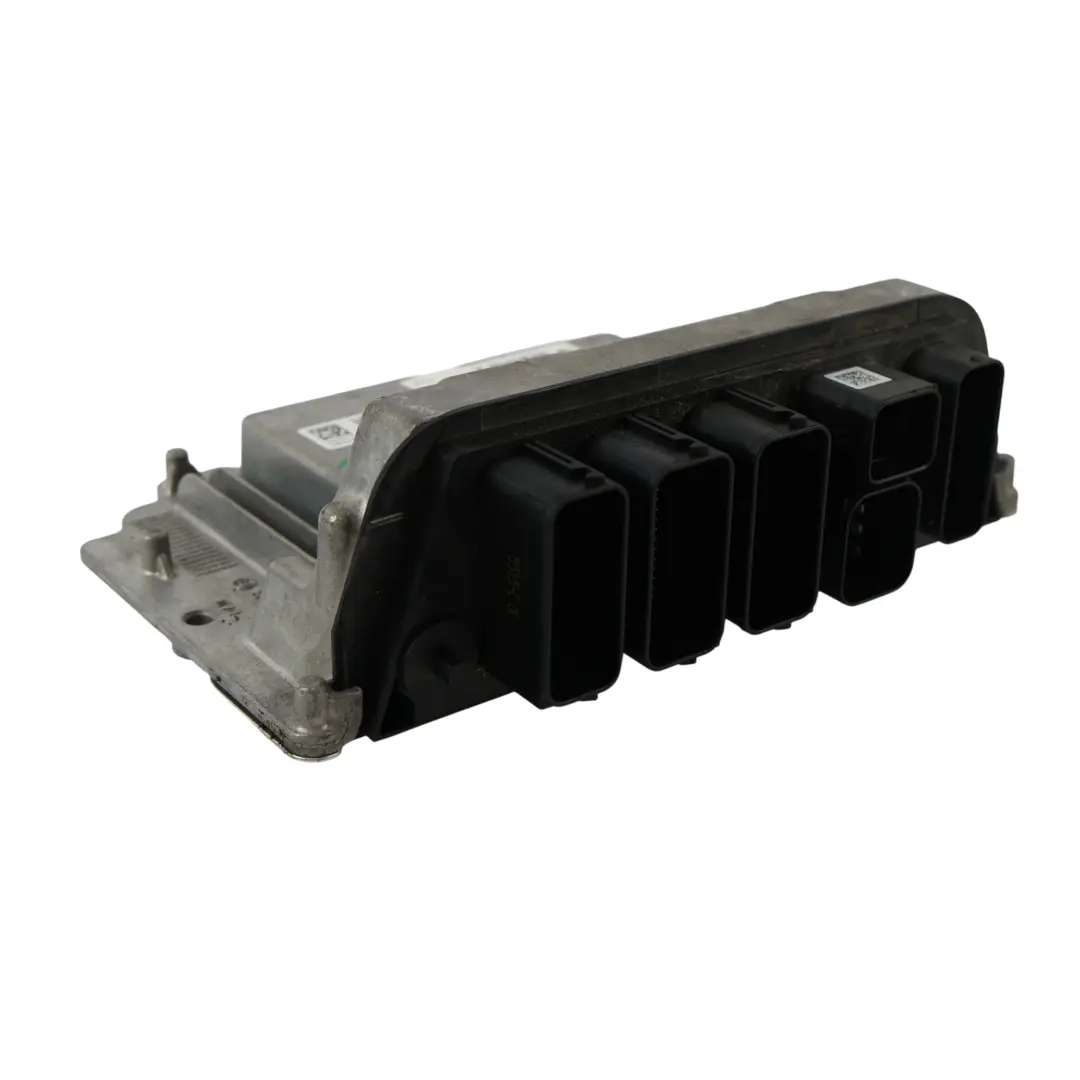 Mini Cooper F55 B38 136HP Modulo Motore ECU DME Kit Manuale - SKU 8662843-1 - Numero di parte 8662843
