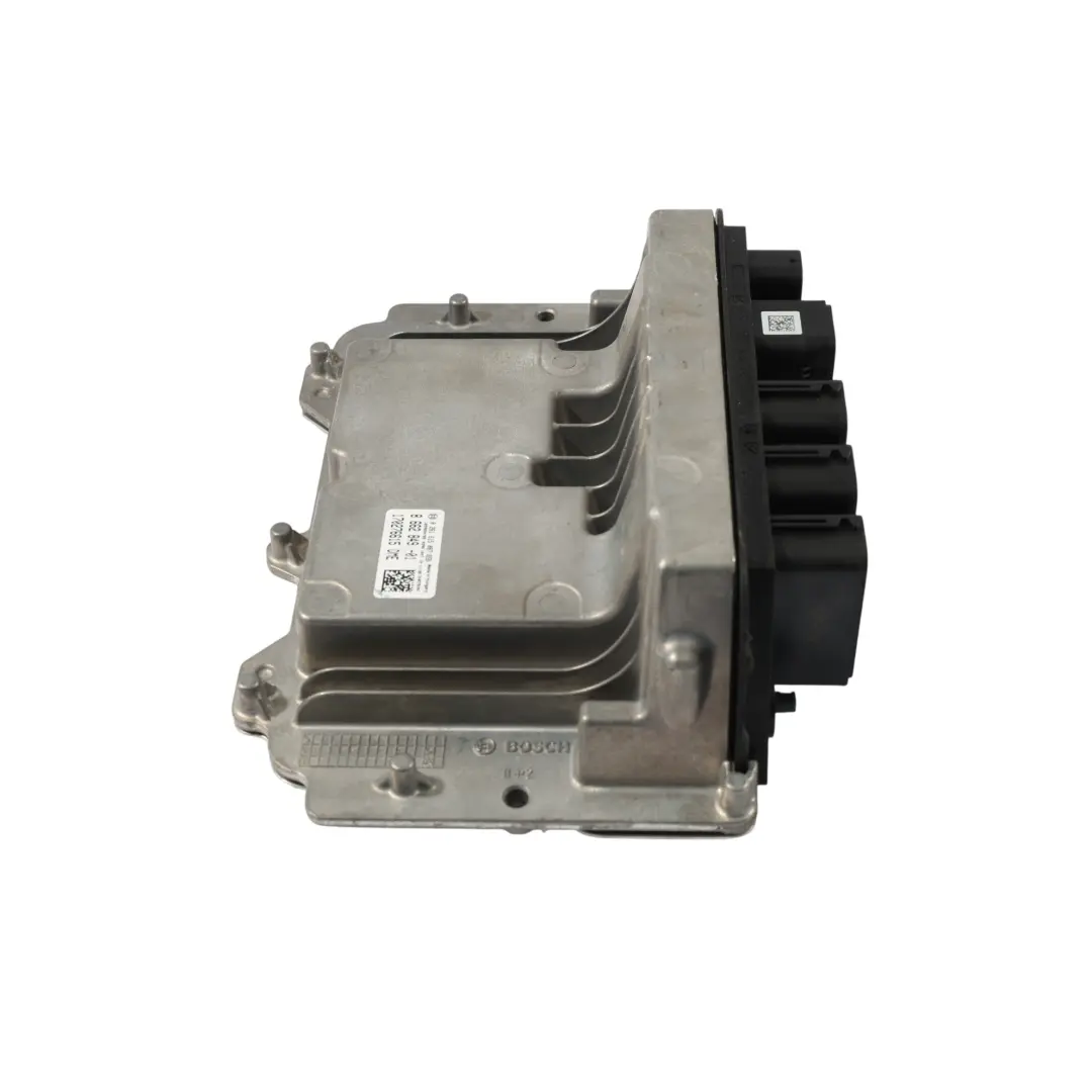 Mini Cooper S F54 F55 F56 B48 192CH Module Commande Moteur DME Manuel - SKU 8662849-2 - Numéro de pièce 8662849