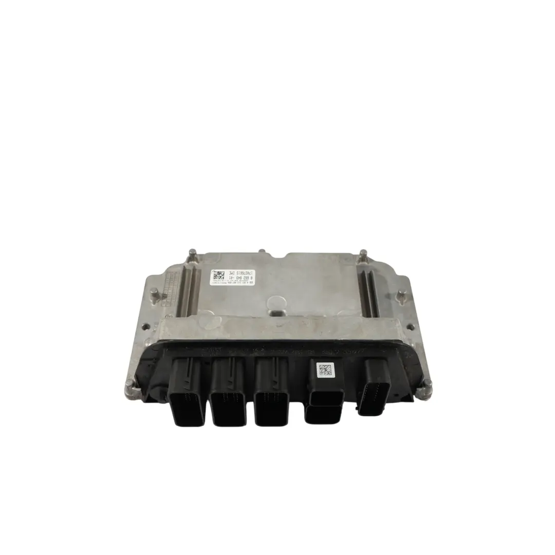 Mini Cooper S F54 F55 F56 B48 192CH Module Commande Moteur DME Manuel - SKU 8662849-2 - Numéro de pièce 8662849