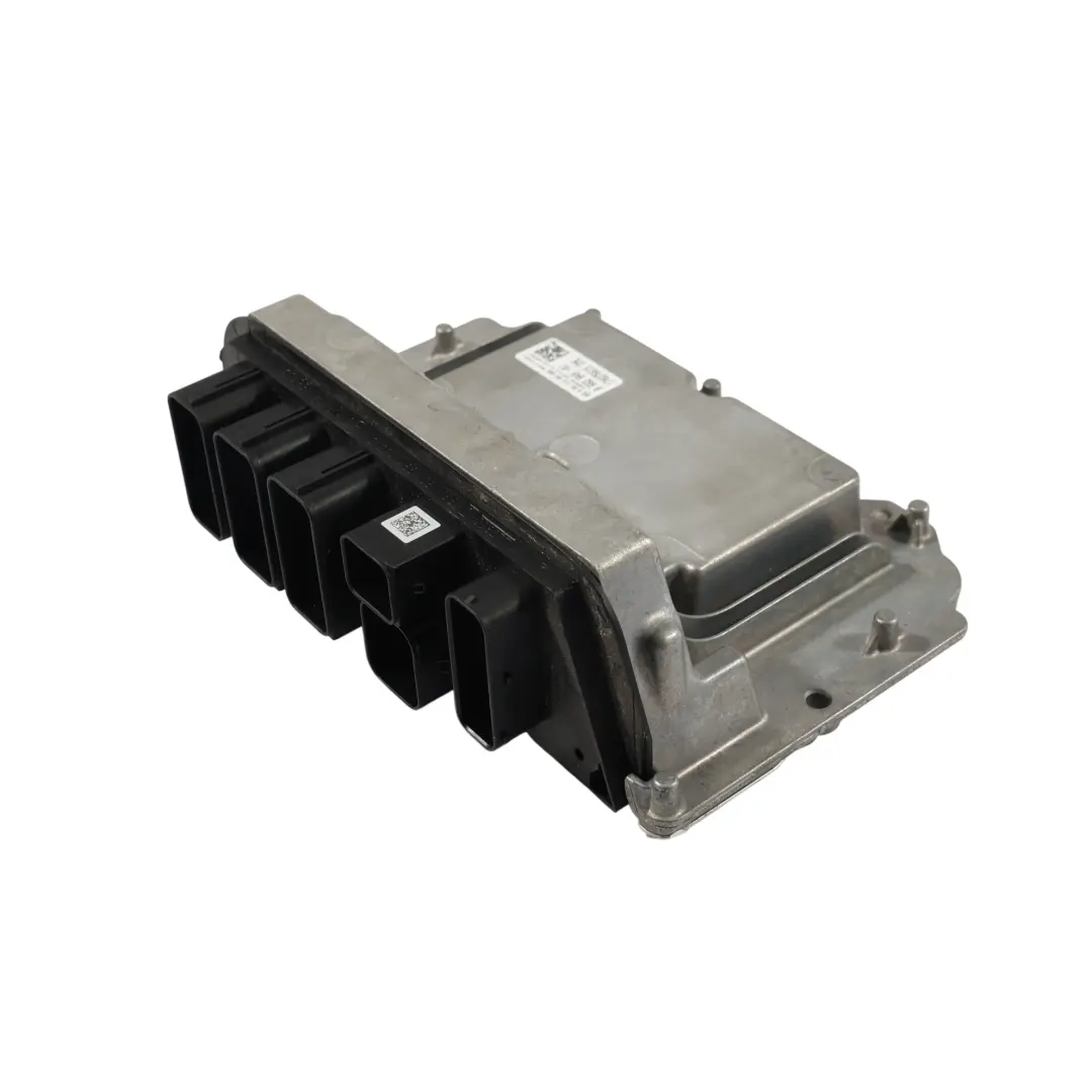 Mini Cooper S F54 F55 F56 B48 192HP Motor Steuerungsmodul ECU DME Manual - SKU 8662849-2 - Teilenummer 8662849
