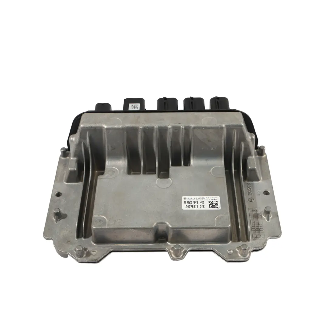 Mini Cooper S F54 F55 F56 B48 192HP Sterownik Silnika DME Manual - SKU 8662849-2 - Numer Części 8662849