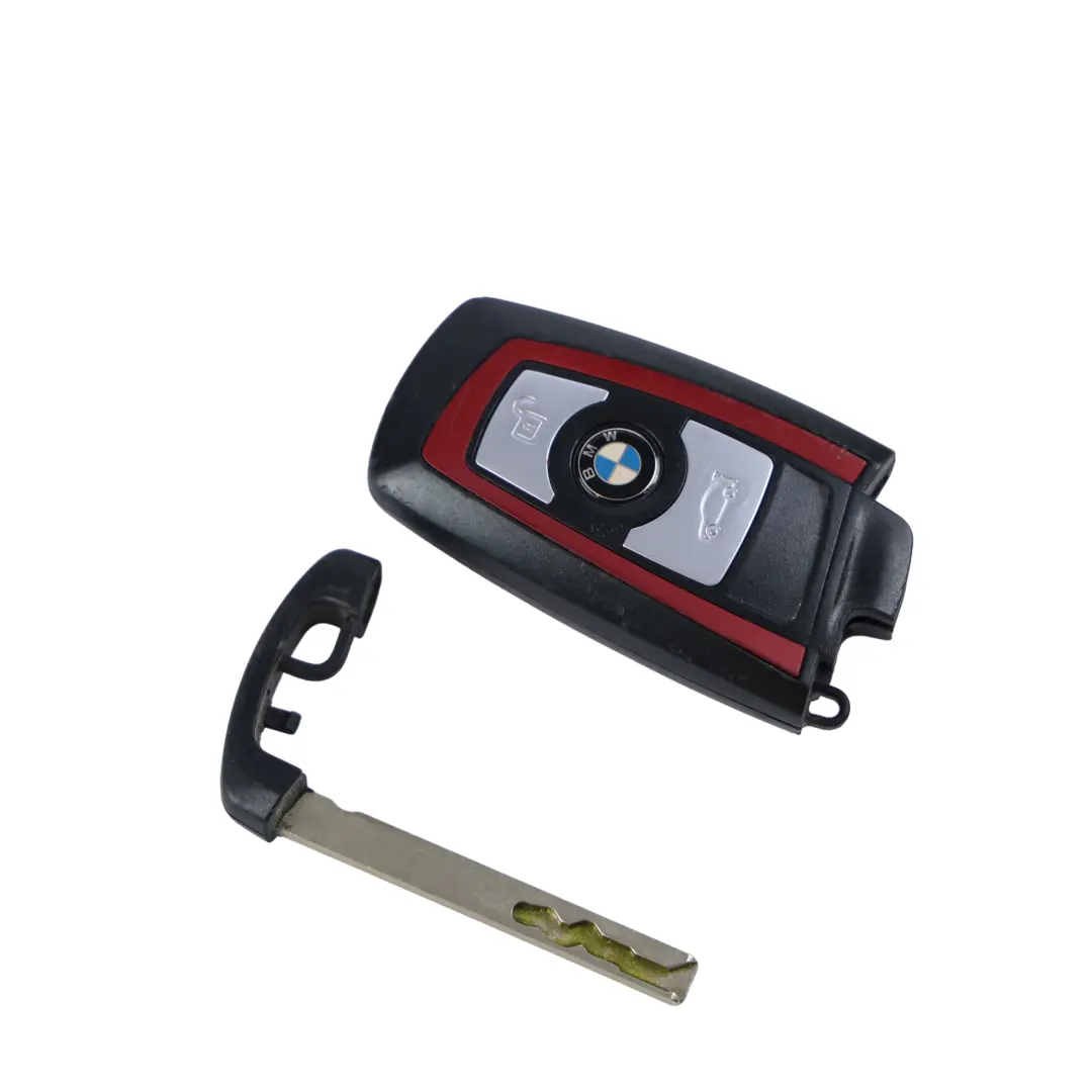 BMW F20 LCI F30 LCI B38 136 KM Sterownik Silnika Zestaw DME Automat - SKU 8663284-3 - Numer Części 8663284