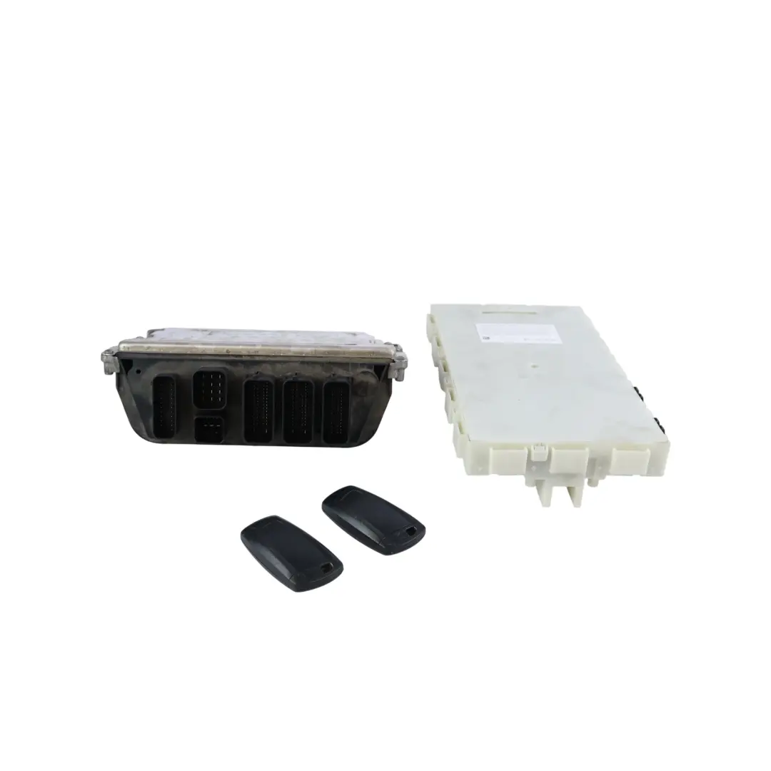 BMW F20 LCI F30 LCI B38 136HP Motor Steuerung ECU Kit DME Automatik - SKU 8663284-3 - Teilenummer 8663284