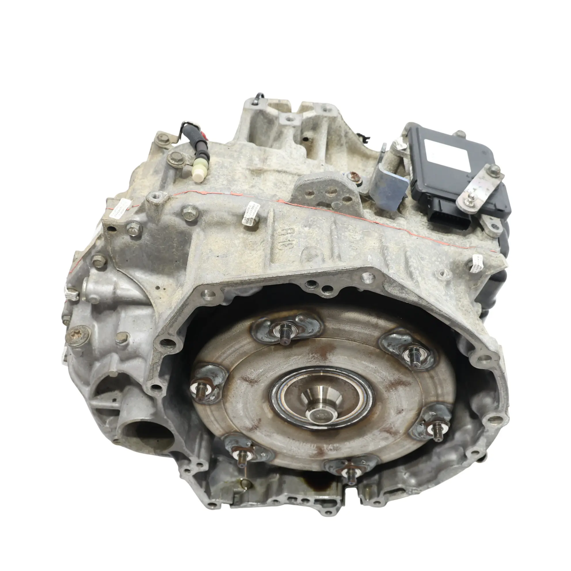 Mini Cooper F55 F56 F57 B38A15A Cambio Automatico GA6F21AW 8664602 GARANZIA