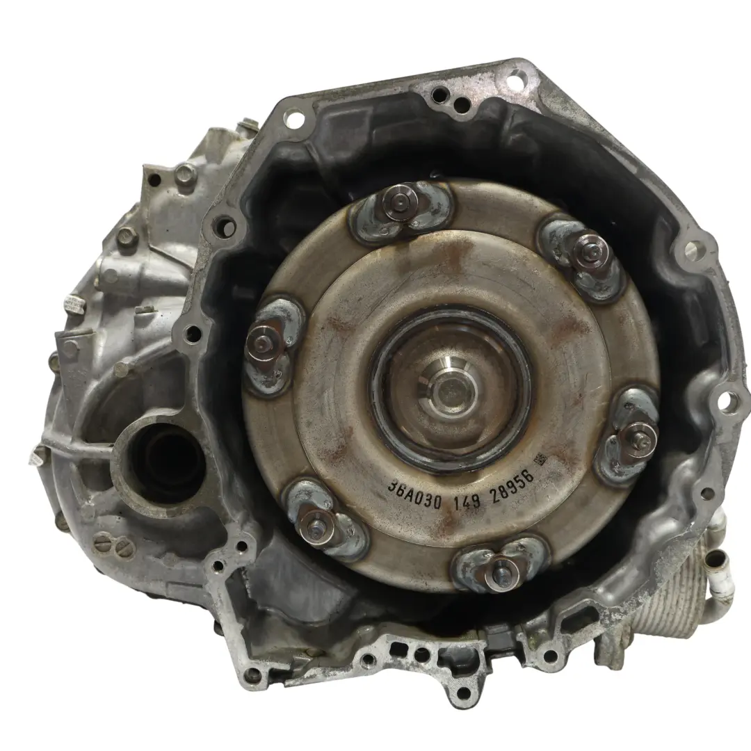 B38A15A Cambio Automatico GA6F21AW GARANZIA per Mini Cooper F55 F56 F57 con numero di parte 8664602 Mini Cooper F55 F56 F57 B38A15A Cambio Automatico GA6F21AW GARANZIA - SKU 8664602 - Numero di parte 8664602