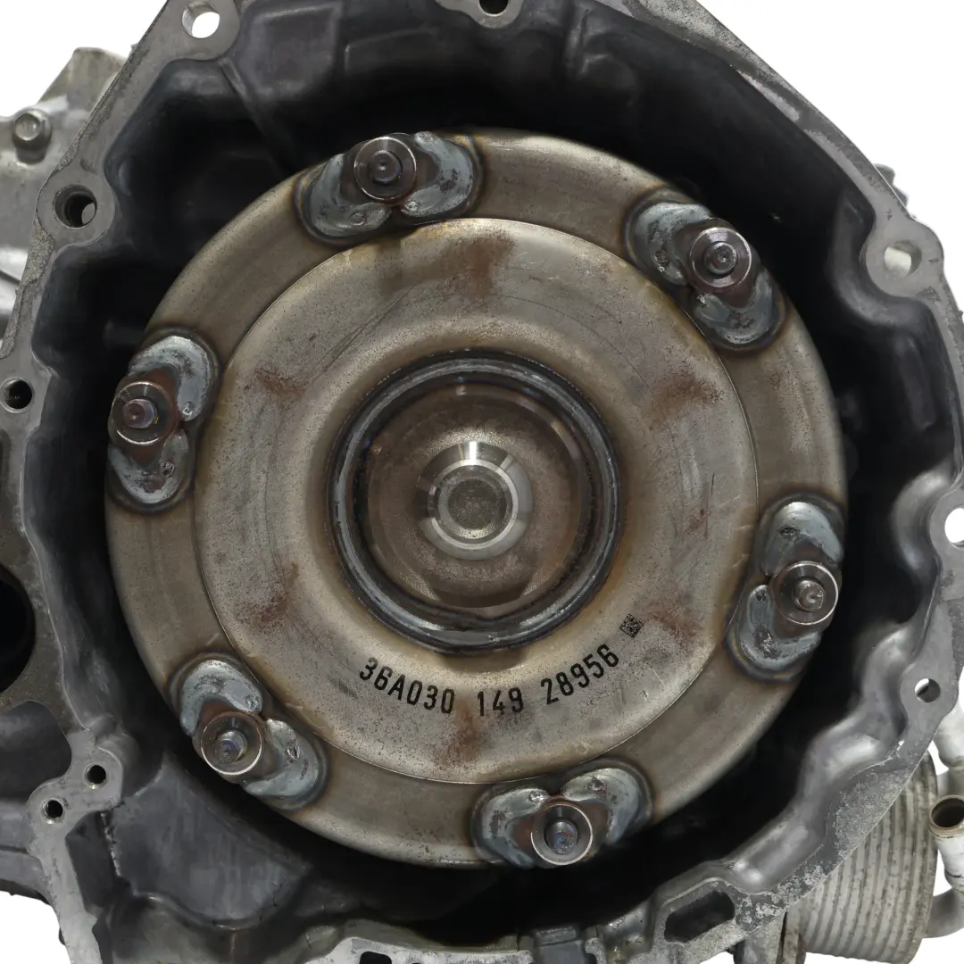 Mini Cooper F55 F56 F57 B38A15A Cambio Automatico GA6F21AW GARANZIA - SKU 8664602 - Numero di parte 8664602