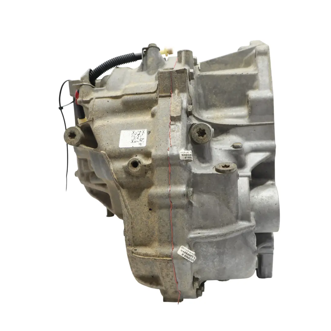 B38A15A Automatik Getriebe GA6F21AW GARANTIE für Mini Cooper F55 F56 F57 mit Teilenummer 8664602 Mini Cooper F55 F56 F57 B38A15A Automatik Getriebe GA6F21AW GARANTIE - SKU 8664602 - Teilenummer 8664602