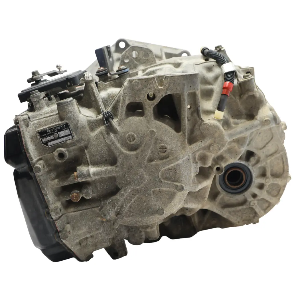 B38A15A Automatik Getriebe GA6F21AW GARANTIE für Mini Cooper F55 F56 F57 mit Teilenummer 8664602 Mini Cooper F55 F56 F57 B38A15A Automatik Getriebe GA6F21AW GARANTIE - SKU 8664602 - Teilenummer 8664602