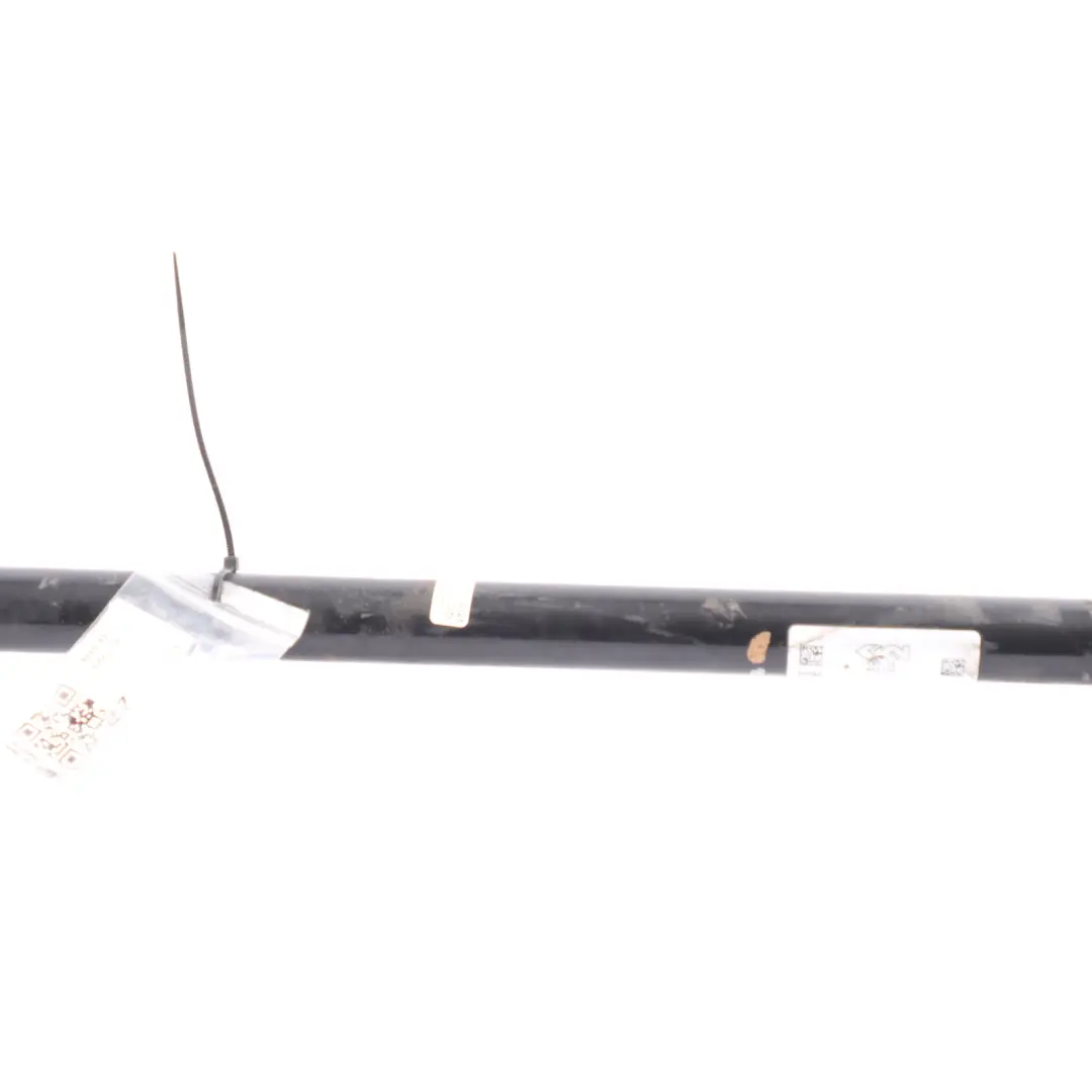 Axle Output Drive Shaft Driveshaft Left N/S to BMW G20 G42 Rear with Part number 8665783 BMW G20 G42 Rear Axle Output Drive Shaft Driveshaft Left N/S - SKU 8665783 - Part number 8665783