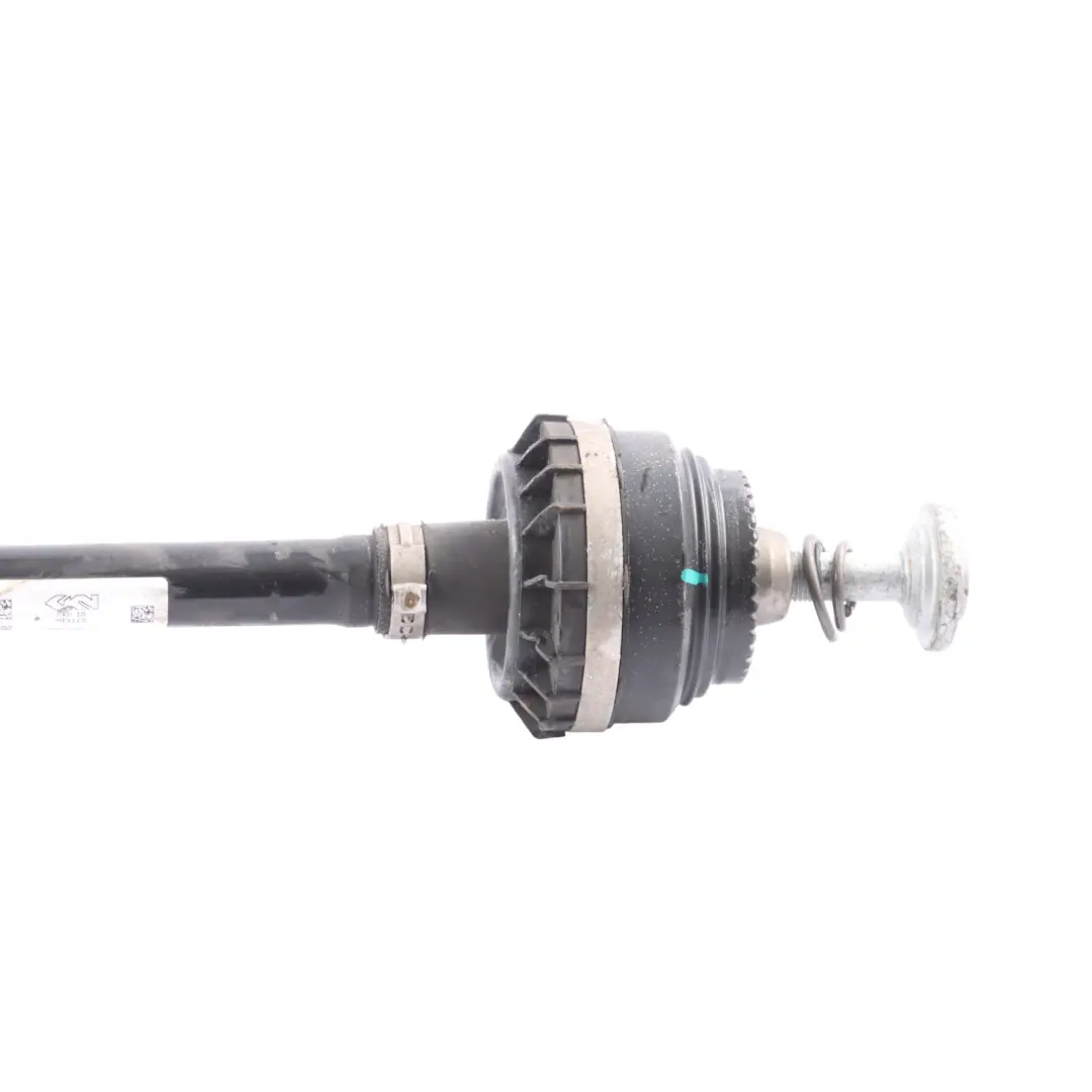 BMW G20 G42 Rear Axle Output Drive Shaft Driveshaft Left N/S - SKU 8665783 - Part number 8665783