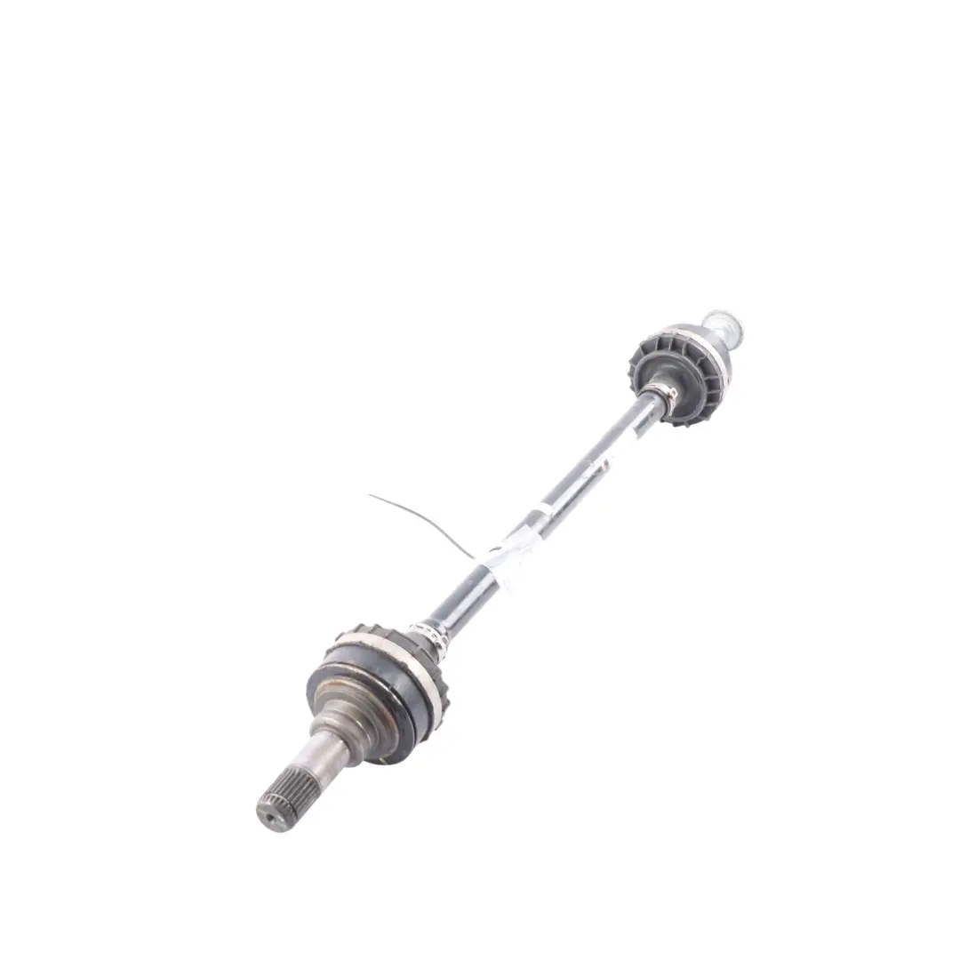 BMW G20 G42 Rear Axle Output Drive Shaft Driveshaft Left N/S - SKU 8665783 - Part number 8665783