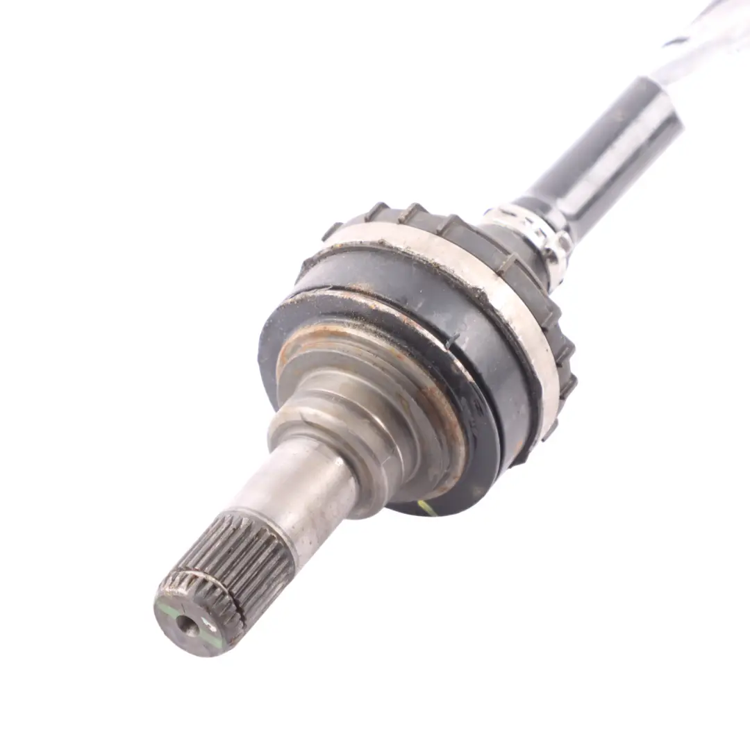 BMW G20 G42 Rear Axle Output Drive Shaft Driveshaft Left N/S - SKU 8665783 - Part number 8665783