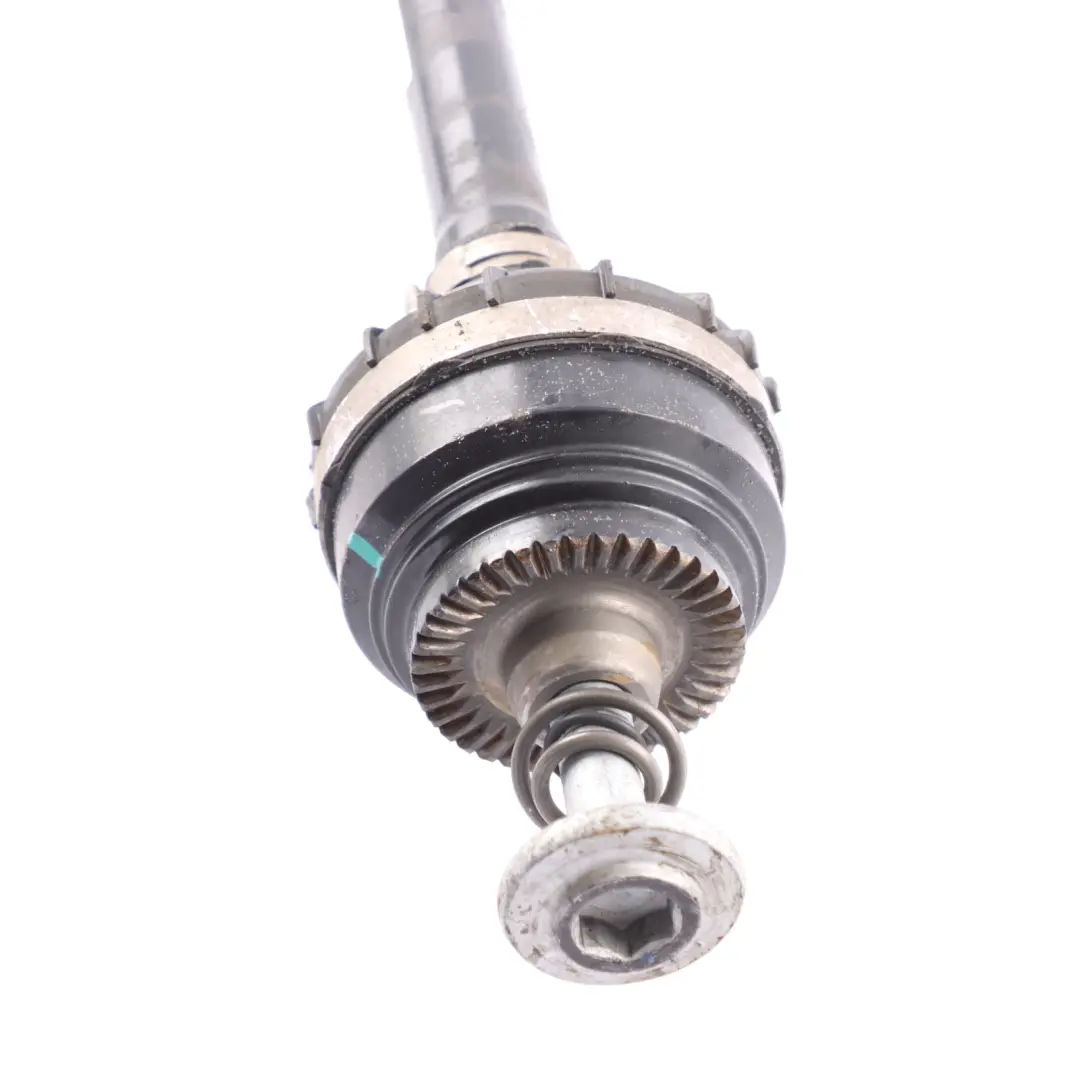 BMW G20 G42 Rear Axle Output Drive Shaft Driveshaft Left N/S - SKU 8665783 - Part number 8665783