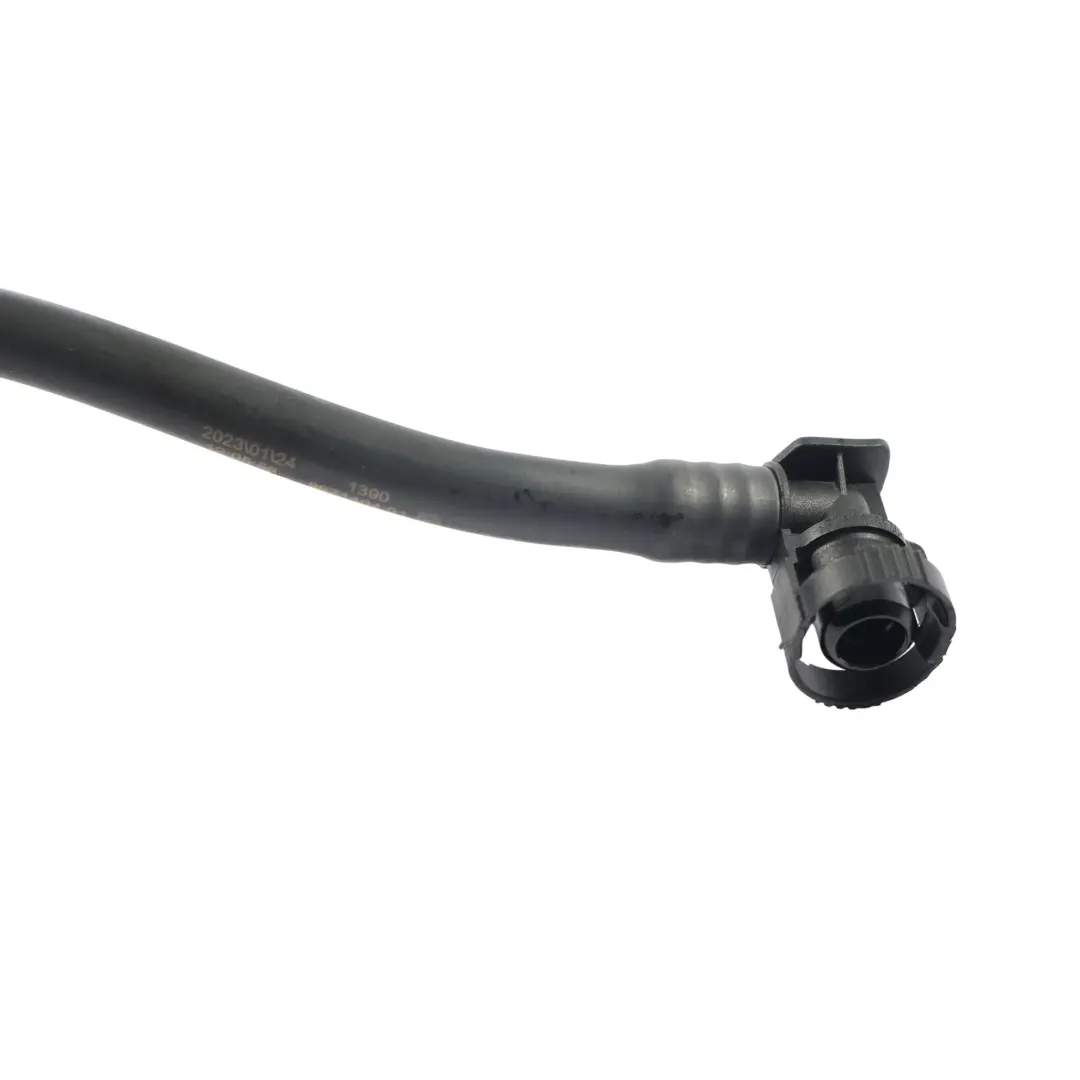 Tubo Sfiato Serbatoio Carburante per BMW G20 G21 G22 G26 G28 G30 con numero di parte 8671404 BMW G20 G21 G22 G26 G28 G30 Tubo Sfiato Serbatoio Carburante - SKU 8671404 - Numero di parte 8671404