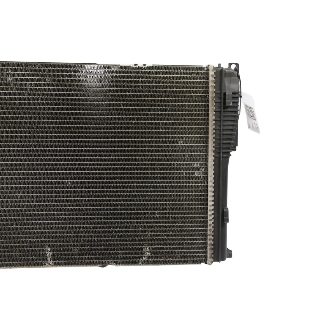 Radiador Refrigeración Refrigerante para BMW F20 F21 F22 F30 F31 F32 Motor con número de pieza 8672107 BMW F20 F21 F22 F30 F31 F32 Motor Radiador Refrigeración Refrigerante - SKU 8672107 - Número de pieza 8672107