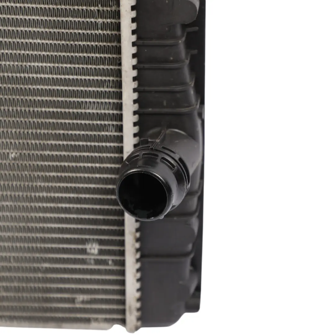 Radiator Cooling Coolant Unit to BMW F20 F21 F22 F30 F31 F32 F33 F34 Engine with Part number 8672107 BMW F20 F21 F22 F30 F31 F32 F33 F34 Engine Radiator Cooling Coolant Unit - SKU 8672107 - Part number 8672107