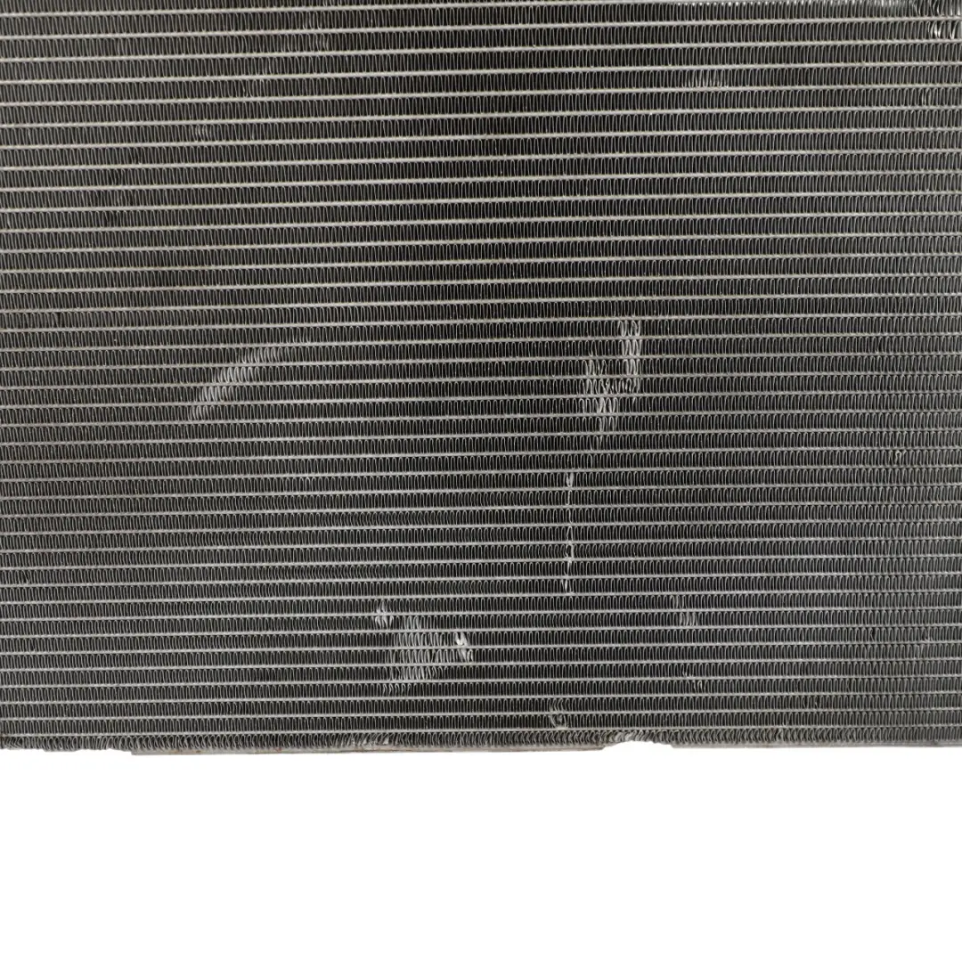 Radiator Cooling Coolant Unit to BMW F20 F21 F22 F30 F31 F32 F33 F34 Engine with Part number 8672107 BMW F20 F21 F22 F30 F31 F32 F33 F34 Engine Radiator Cooling Coolant Unit - SKU 8672107 - Part number 8672107